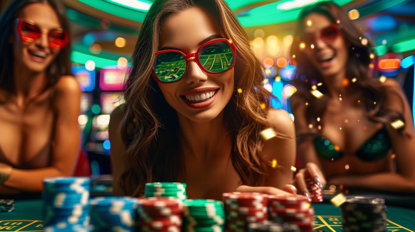 Meja Live Casino dengan dealer langsung di zeusqq