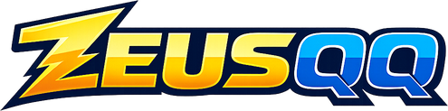 Logo zeusqq